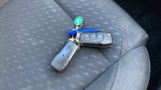 Ford Fiesta 1.1 Zetec 5dr Petrol Hatchback